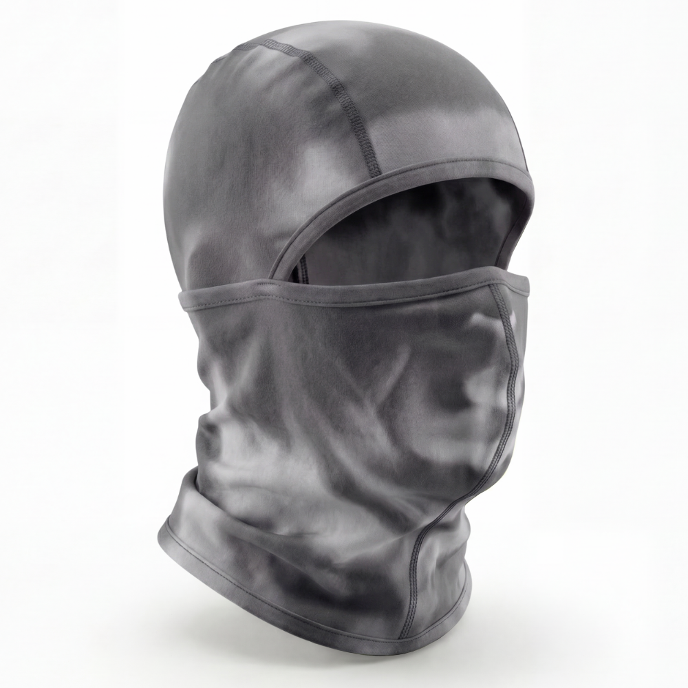 HEAT-REACTIVE BALACLAVA