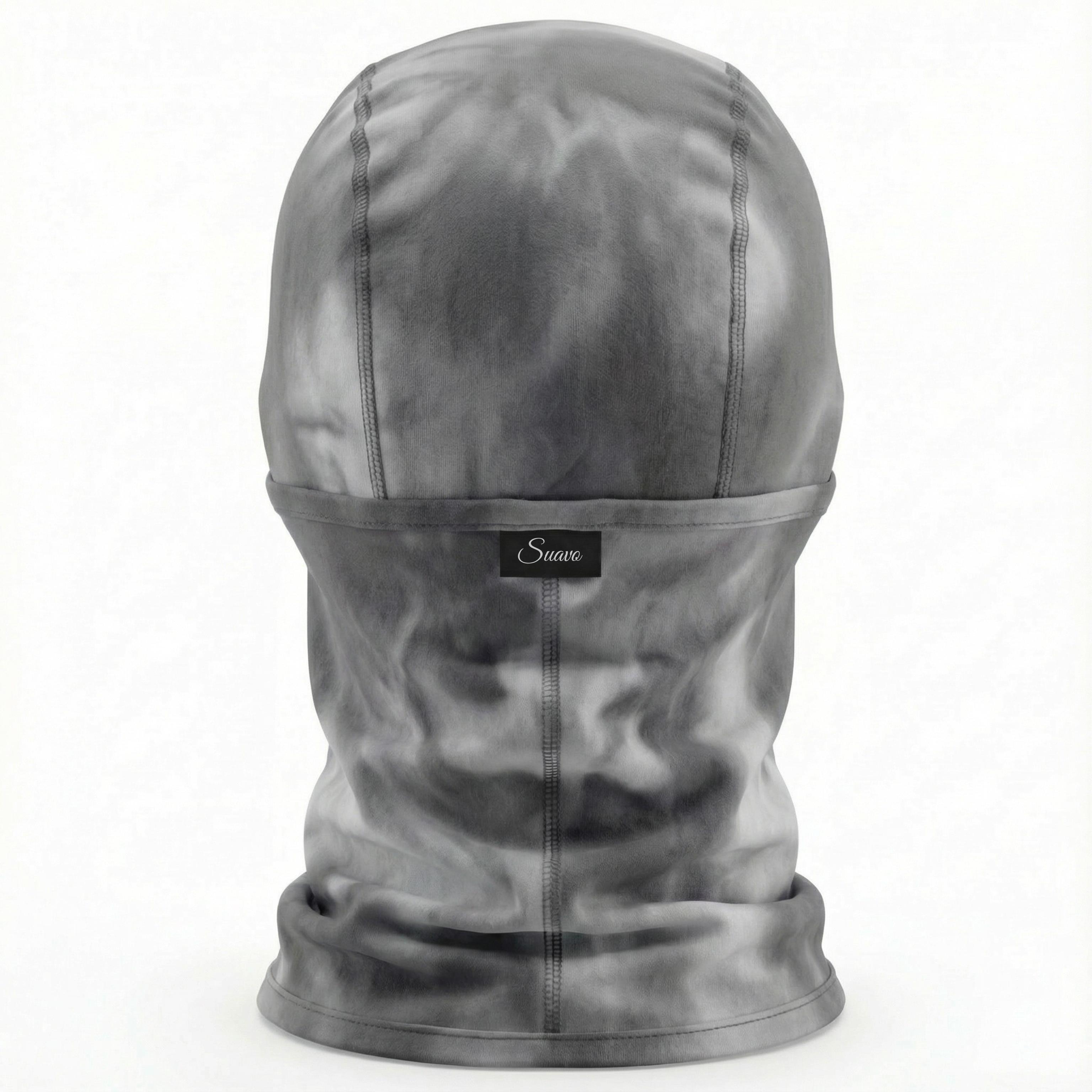 HEAT-REACTIVE BALACLAVA