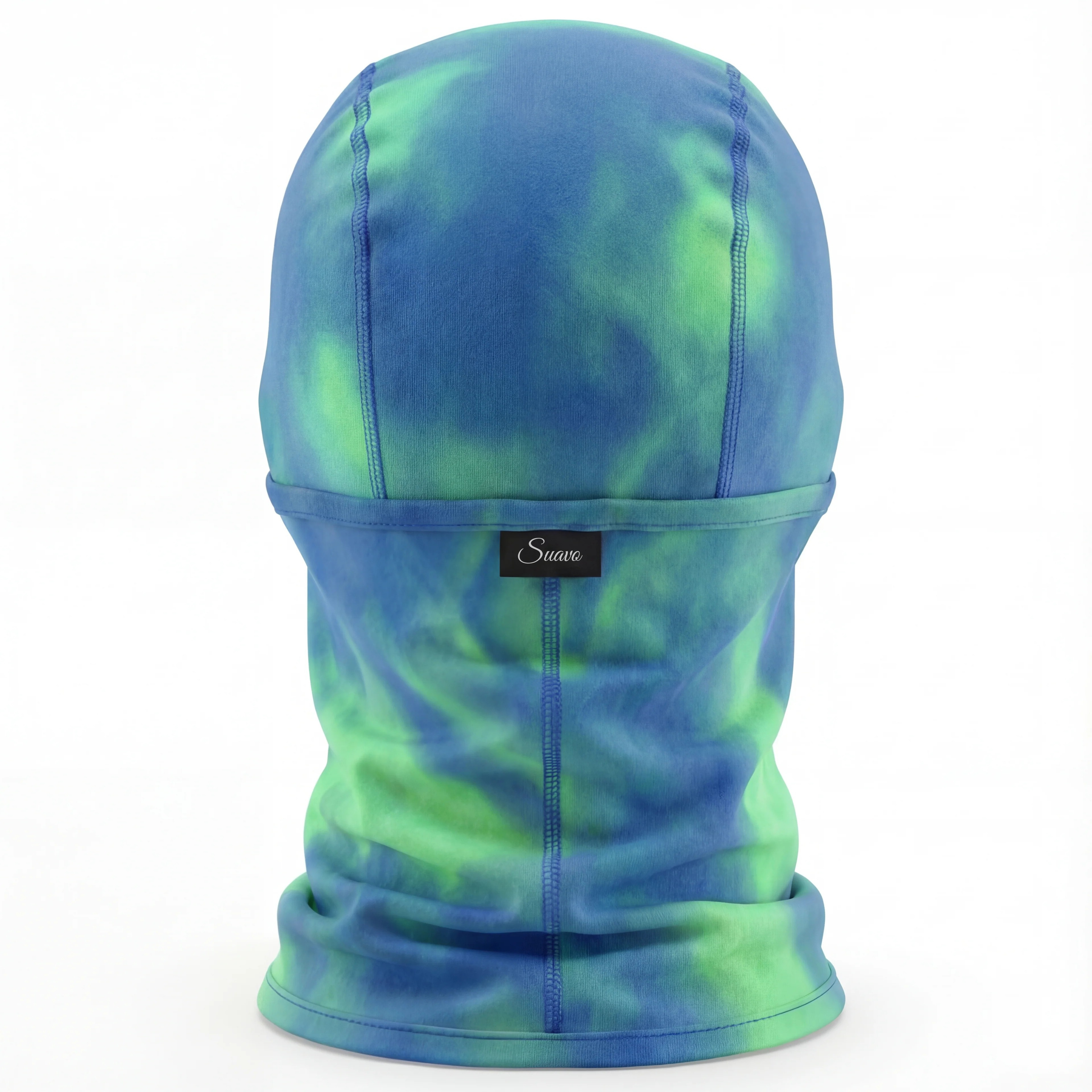 HEAT-REACTIVE BALACLAVA